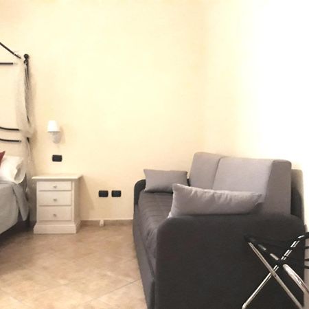 City life Pompeii -Suite King Deluxe Exterior foto